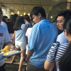 Liangshuanglengyin User Photo