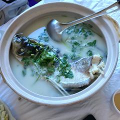 千禧大鱼王(天目湖店) User Photo