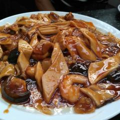 SHI TOU MEN KAN User Photo