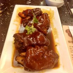 Yin xiang jiang nan zhu ti Restaurant (kang zhuang nan jie) User Photo