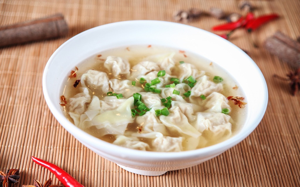 佳家汤包(丽园路总店)