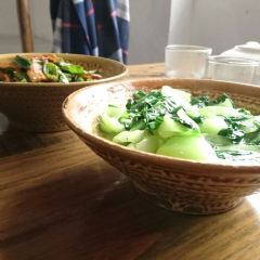 小院子酒家 User Photo