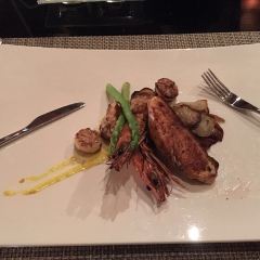 Ocean Grill User Photo