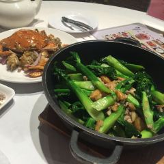 稻香酒家(江门鹤山分店) User Photo