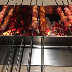 FENGMAO BARBECUE SKEWER ảnh của người dùng