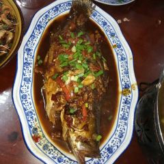 黎明徽菜美食城 User Photo