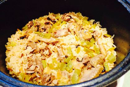 Yutangfu·feinufanggeguan (leshanlu)