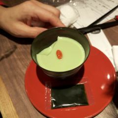 Ichiran Ramen 여행 사진