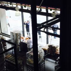 Boudin Bakery Cafe User Photo