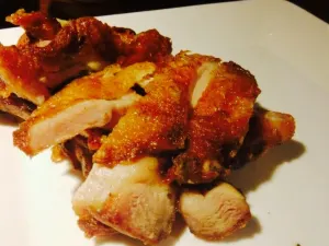 小放牛炒菜馆(北国商城店)
