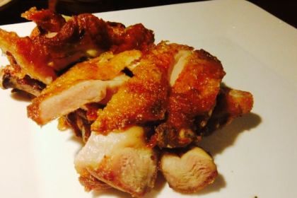 小放牛炒菜馆(北国商城店)