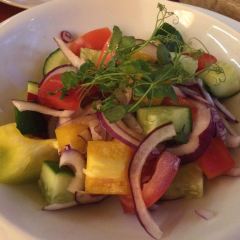 Mustek Restaurant User Photo