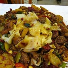 血站大盘鸡(西北路店) User Photo