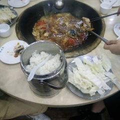 Daguodazaochaihuo Restaurant 여행 사진