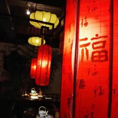 Old Kitchen 여행 사진