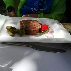 Zunfthausrestaurant Pfistern User Photo