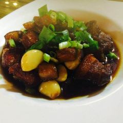 醉琉璃·藏好私房菜 User Photo