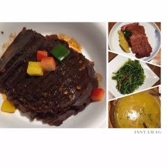 一楼食业·徽煌府第 User Photo