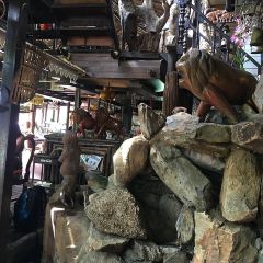 Natural Restaurant User Photo