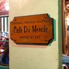Cafe Du Monde - Mandeville張用戶圖片