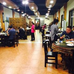 Hengqin commune restaurant User Photo