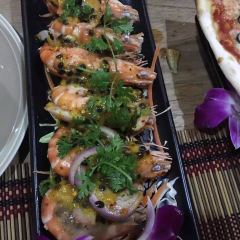 UGO Restaurant, Italian Gelato and Craft Beer Bar 여행 사진