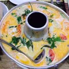 UGO Restaurant, Italian Gelato and Craft Beer Bar 여행 사진