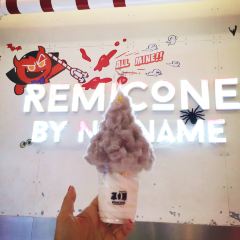 REMICONE User Photo