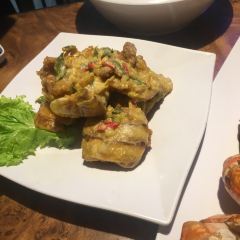 Jemahdi Seafood User Photo
