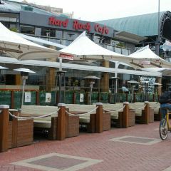 Hard Rock Cafe User Photo
