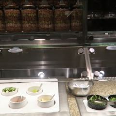 Bacchanal Buffet User Photo