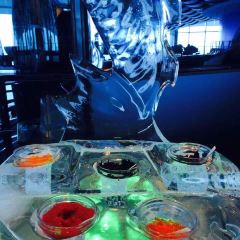 Skyview Lounge User Photo