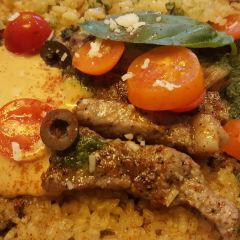 CRAZYONES User Photo