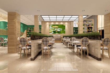 Taijichanyangsheng Beef Noodles (qingchengxinshijie)