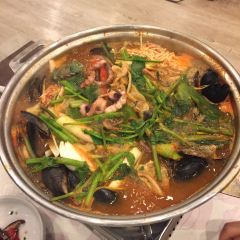 Jeju Mihyang User Photo