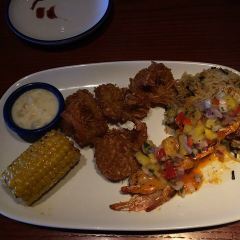 Red Lobster User Photo