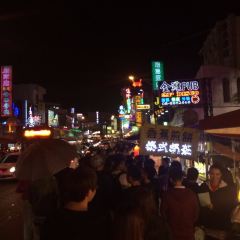 Kenting Night Market User Photo