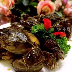 XinGuang Restaurant FangLiang Xie Yan (HuangPu) User Photo