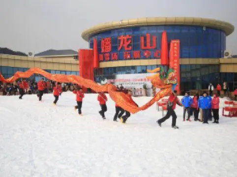 蟠龍山スキー場