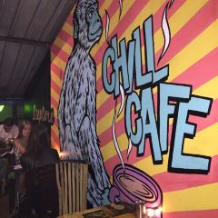 Cafe Chill User Photo