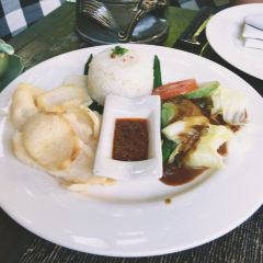 Kori Restaurant & Bar Kuta User Photo
