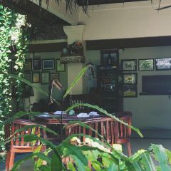Kori Restaurant & Bar Kuta User Photo