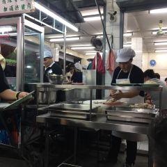 Go-Ang Chicken Rice Pratunam User Photo