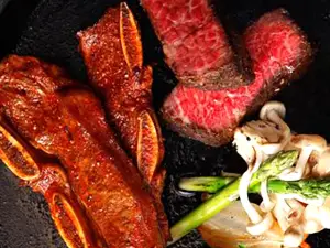 Tasty ( Beijing Daxing IKEA )