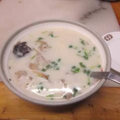 Gougou Mutton Soup Restaurant User Photo