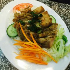 Pho Dzung Restaurant張用戶圖片