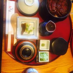 Hitsumabushi bincho User Photo