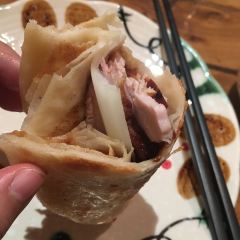 MAOMAOSMOKED MEAT HOUSE User Photo