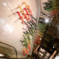 寧波香格里拉大飯店·香宮中餐廳張用戶圖片