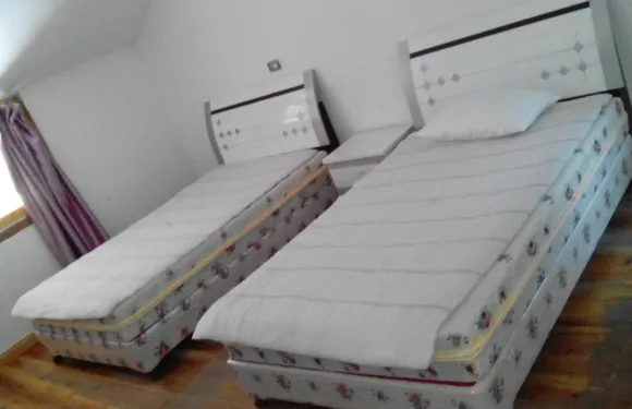 文成福地人家客棧